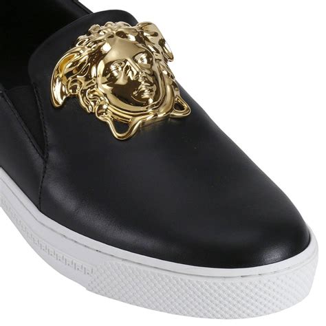 colorful versace shoes|Versace shoes clearance.